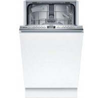 SPV4HKX12E BOSCH Πλυντήριο πιάτων πλήρους εντοιχισμού 45 cm